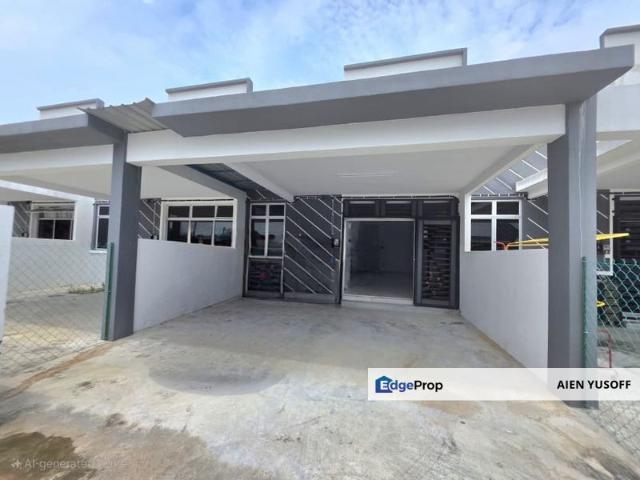 House for sale in Kuantan, Pahang