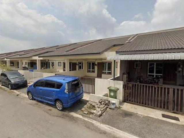 Terraced House for sale in Kuantan, Pahang