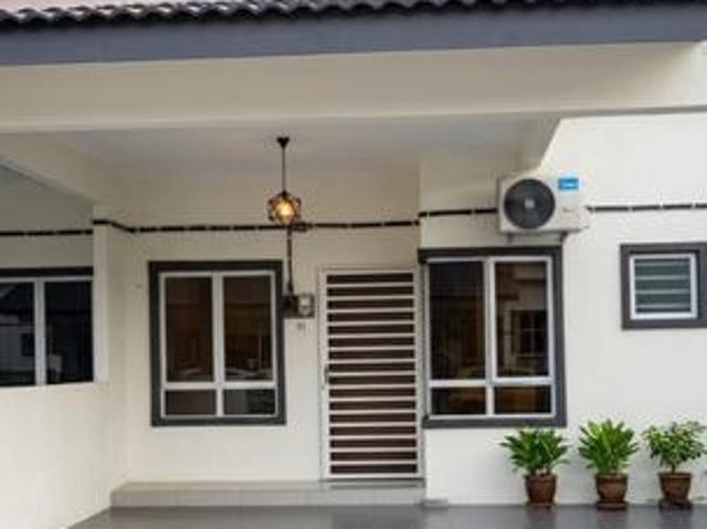Terraced House for sale in Kuantan, Pahang