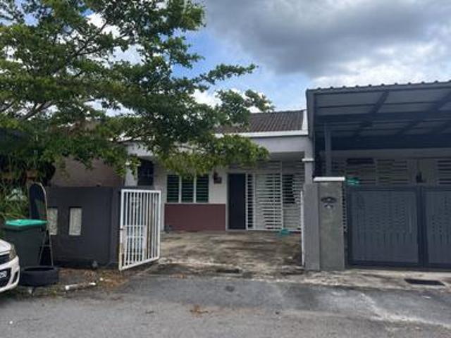 Terraced House for sale in Sungai Petani, Kuala Muda