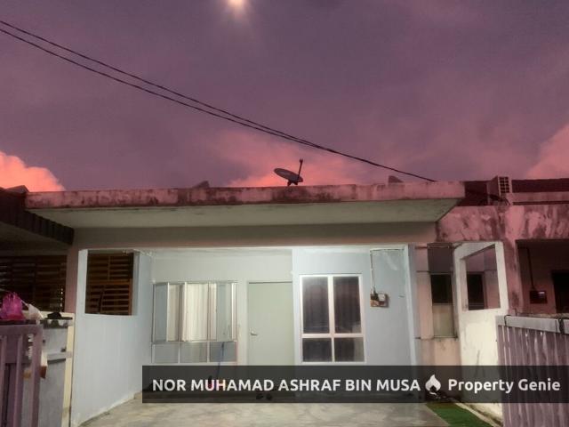 Terraced House for sale in Sungai Petani, Kuala Muda