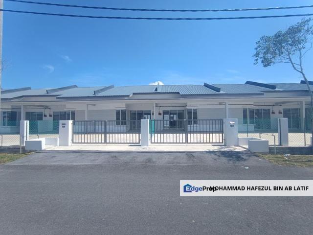 House for sale in Kuantan, Pahang