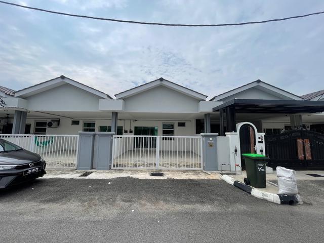 Terraced House for sale in Kulim, Kedah
