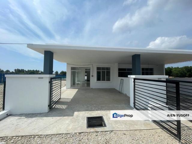 House for sale in Kuantan, Pahang