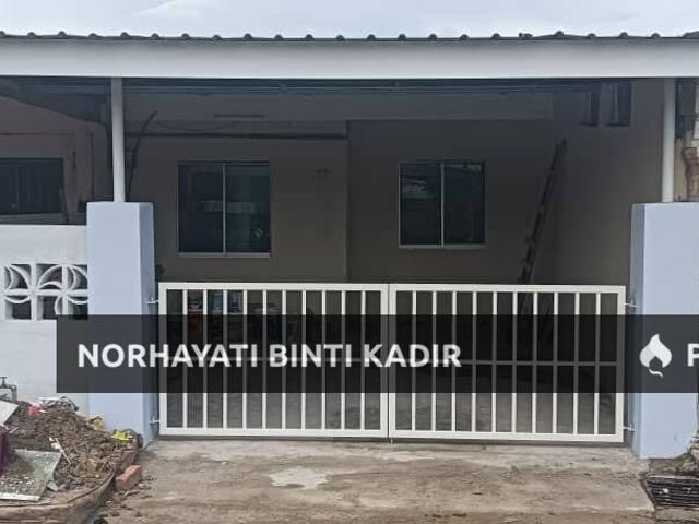 Terraced House for sale in Pahang