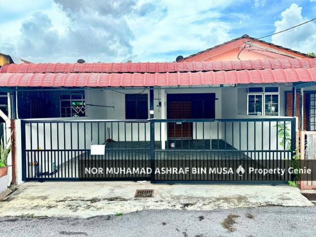 Terraced House for sale in Kangar, Perlis