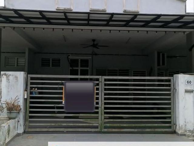 House for sale in Kuantan, Pahang