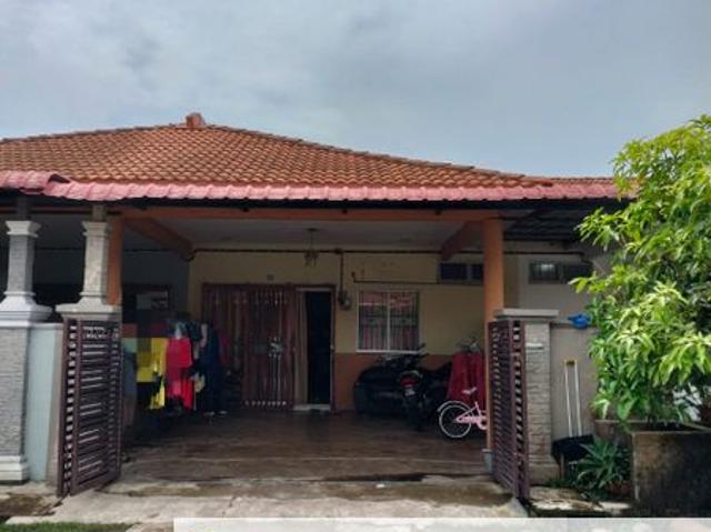 House for sale in Kuantan, Pahang