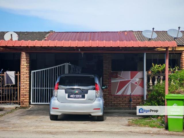 House for sale in Kuantan, Pahang