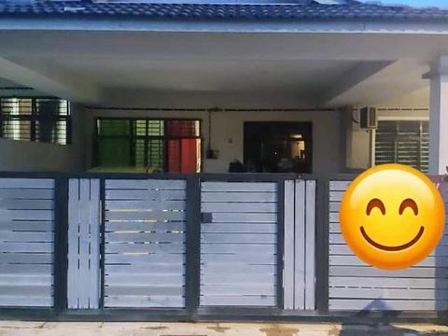 Terraced House for sale in Kuantan, Pahang