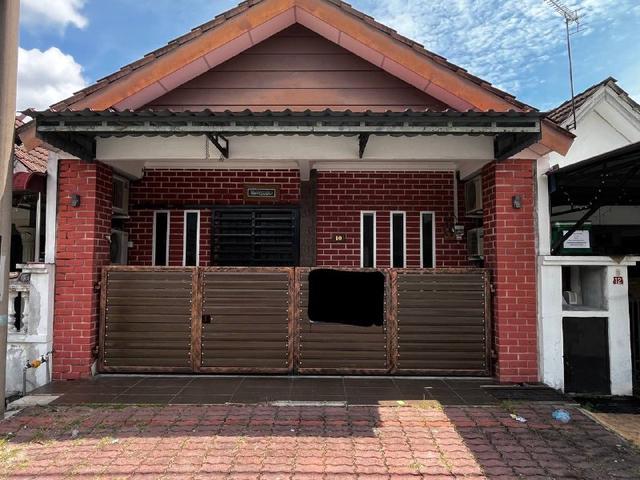 Terraced House for sale in Perak, Taiping