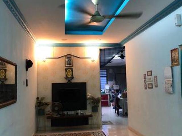 Terraced House for sale in Kuala Muda, Kedah
