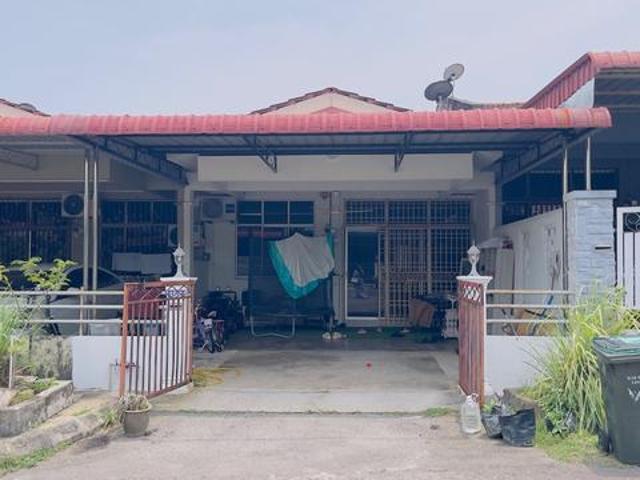 Terraced House for sale in Sungai Petani, Kuala Muda