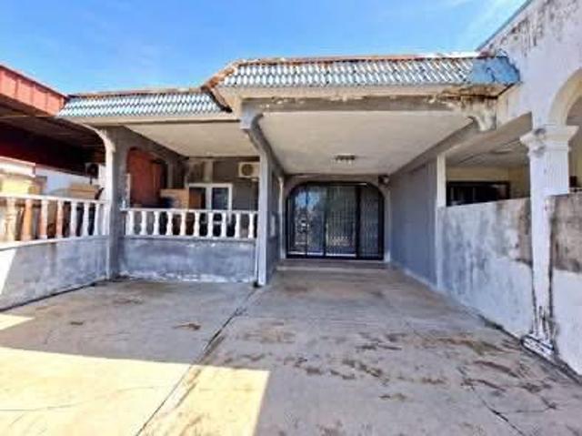 Terraced House for sale in Alor Setar, Kedah
