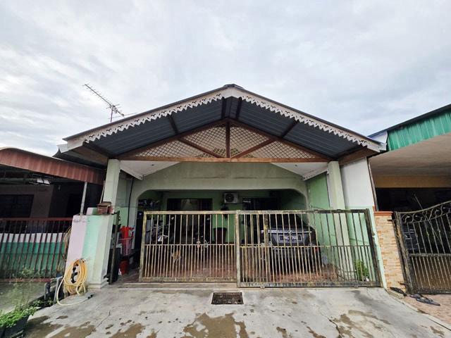 Terraced House for sale in Sarang, Kedah