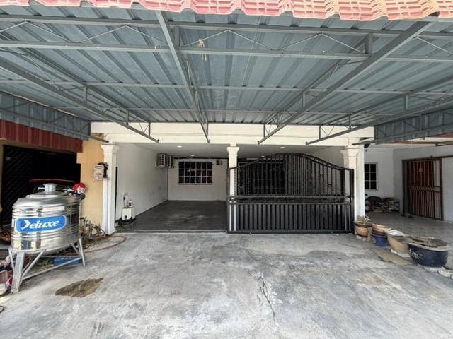 Terraced House for sale in Perak, Kerian