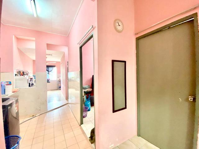 Terraced House for sale in Saujana, Selangor