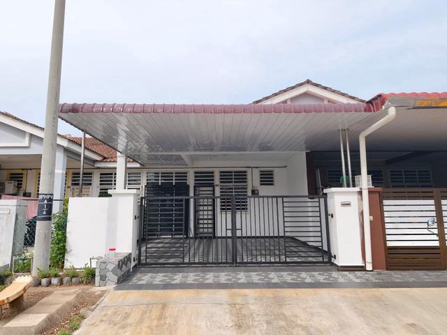Terraced House for sale in Sungai Petani, Kuala Muda
