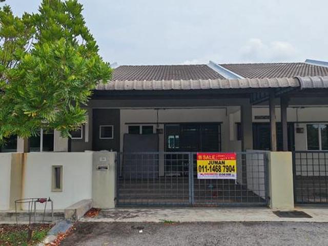 Terraced House for sale in Perak