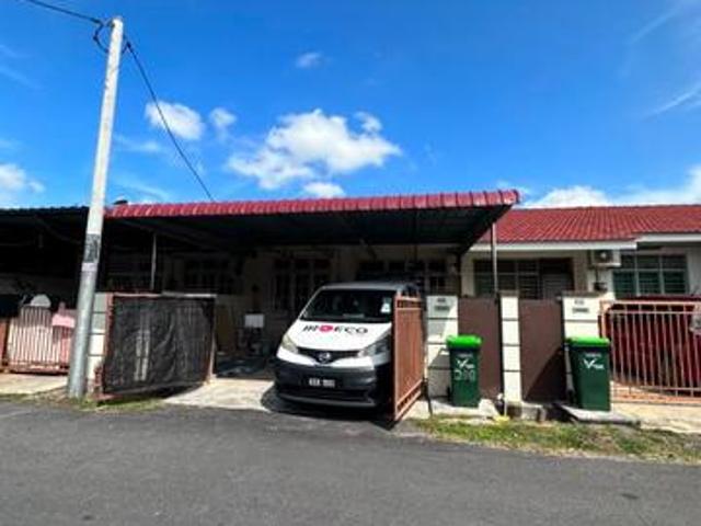 Terraced House for sale in Pendang, Kedah