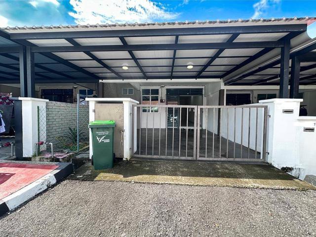 Terraced House for sale in Kulim, Kedah
