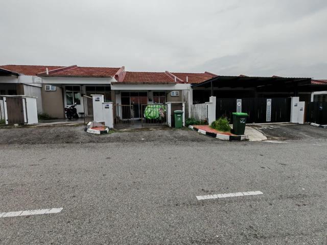 Terraced House for sale in Kulim, Kedah