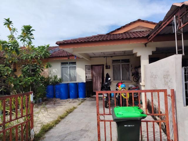 Terraced House for sale in Sungai Petani, Kuala Muda