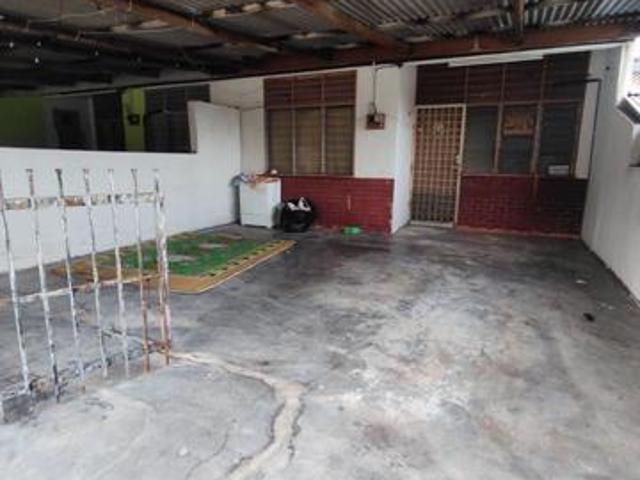 Terraced House for sale in Perak, Batu Gajah
