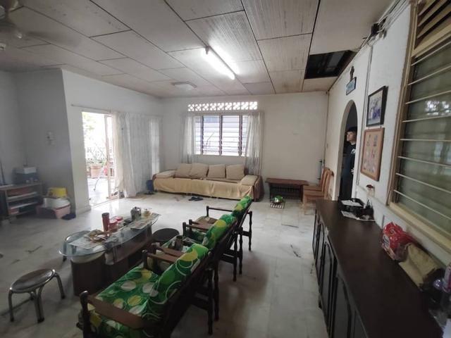 Terraced House for sale in Bandar Hilir, Bandaraya Melaka
