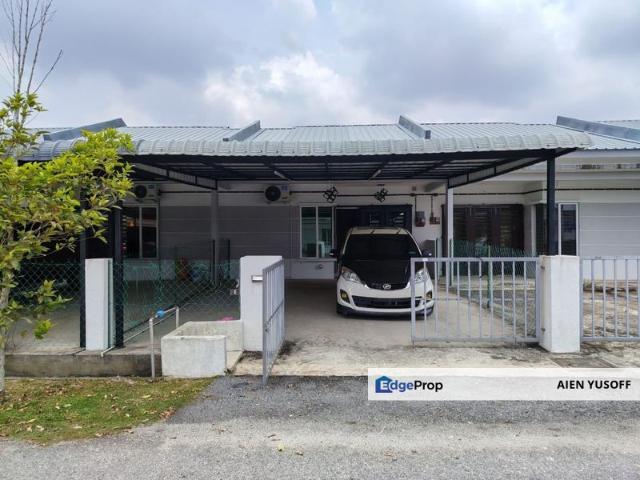 House for sale in Kuantan, Pahang