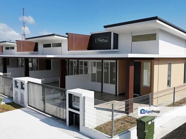House for sale in Port Klang, Selangor