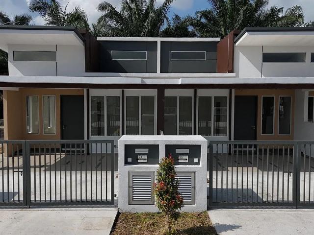 House for sale in Port Klang, Selangor