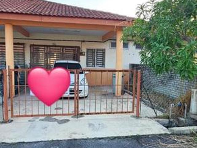 Terraced House for sale in Kuantan, Pahang
