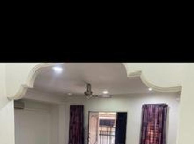 Terraced House for sale in Cheng, Malaka