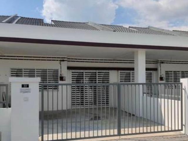 Terraced House for sale in Selayang, Selangor