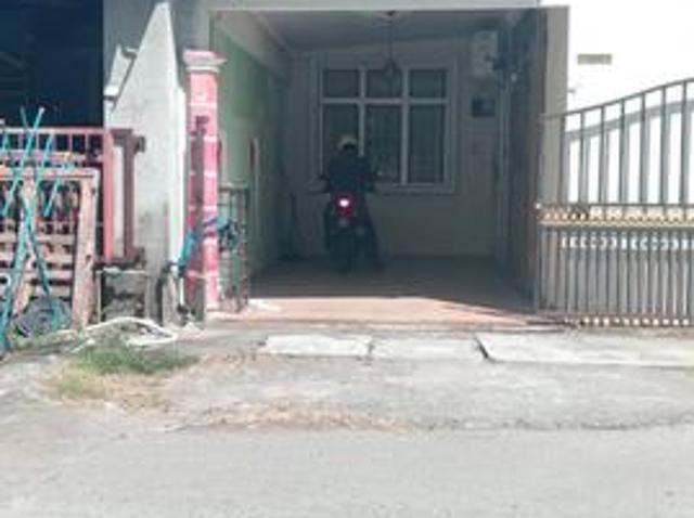 Terraced House for sale in Kota Bahru, Kelantan