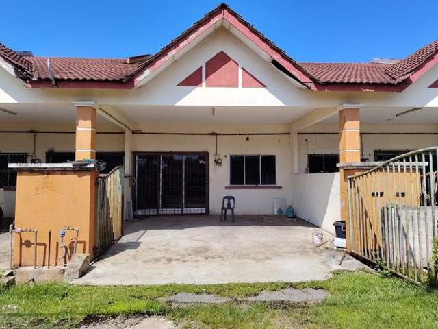 Terraced House for sale in Balok, Pahang