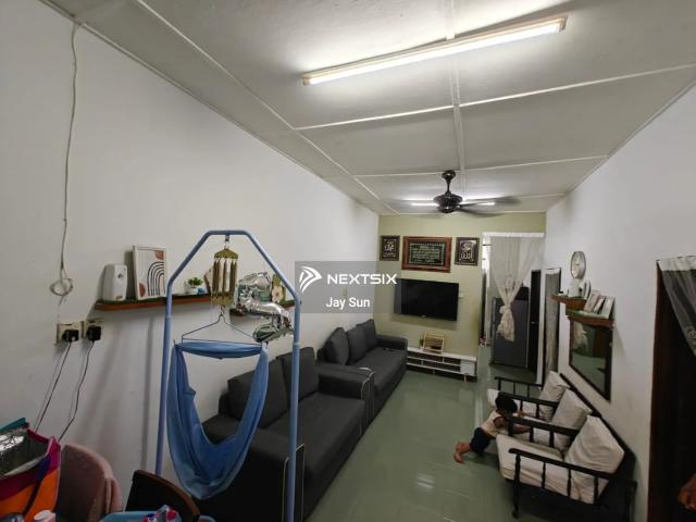 Residential House for sale in Pahang