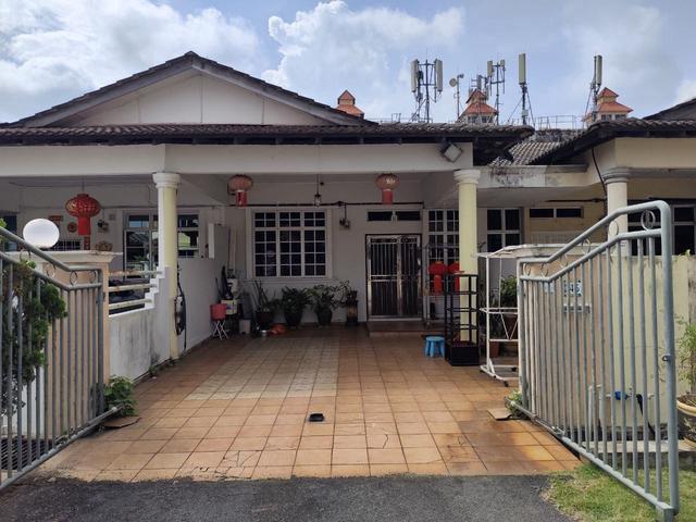 Terraced House for sale in Kuantan, Pahang