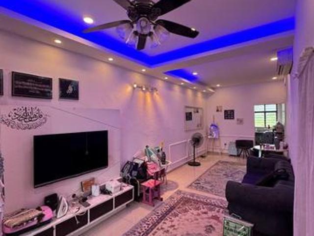 Terraced House for sale in Petaling, Alam Impian