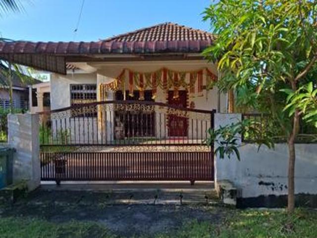 Residential House for sale in Perak, Tanjong Ipoh