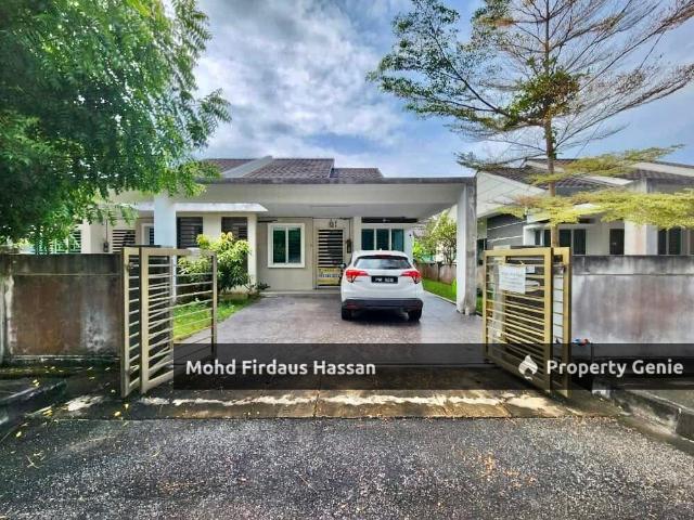 Residential House for sale in Wellesley, Penang