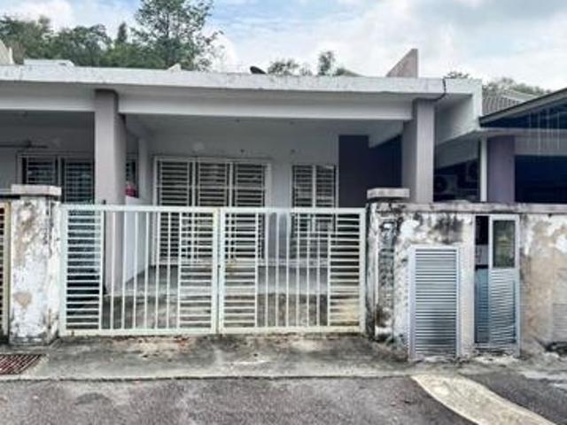 Terraced House for sale in Sendayan Village, Negeri Sembilan