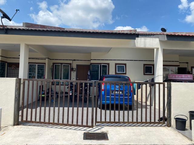 Terraced House for sale in Kuantan, Pahang