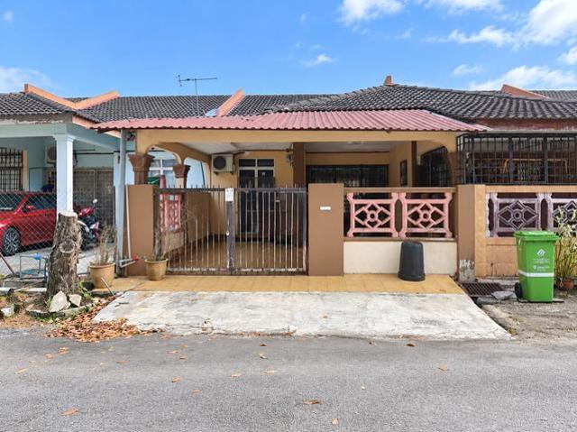 Terraced House for sale in Kuantan, Pahang