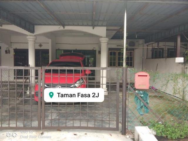 Terraced House for sale in Perak