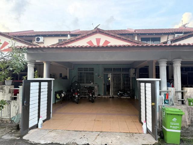 Terraced House for sale in Kuantan, Pahang