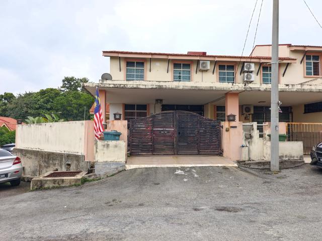 Terraced House for sale in Balok, Pahang