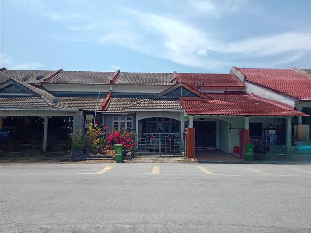 Terraced House for sale in Kuantan, Pahang