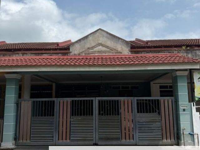 House for sale in Kuantan, Pahang